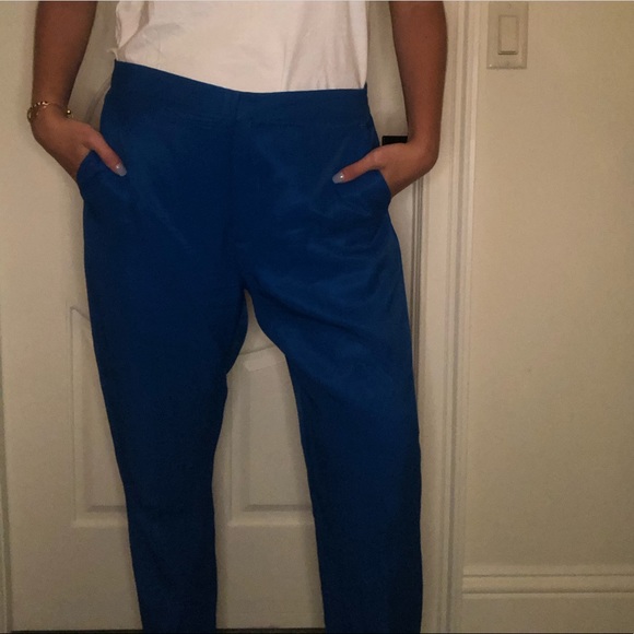 Zara Morocco Pants - Picture 1 of 5